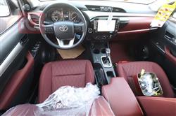 تويوتا هايلوكس